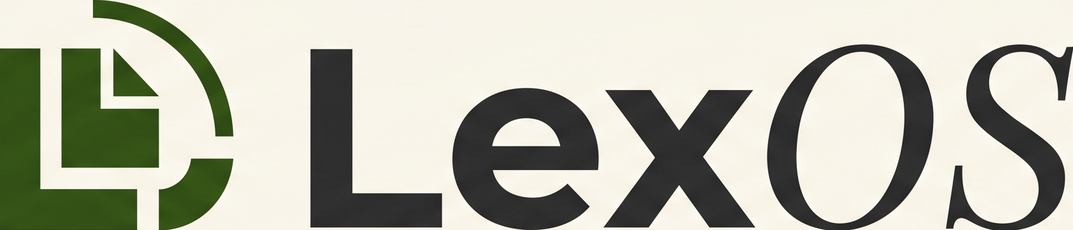 LexOS